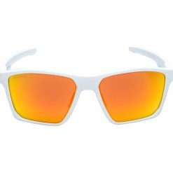 Oakley Targetline Okulary przeciwsłoneczne Biały. Białe okulary przeciwsłoneczne damskie Oakley. Za 635,95 zł.