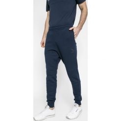 Joggery męskie: Reebok – Spodnie Franchise Fleece