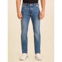 Jeansy Regular Fit Boss Maine3 50426360. Niebieskie jeansy męskie Boss, m, bez wzorów. Za 549,00 zł.
