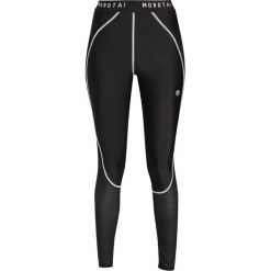 Legginsy: MOROTAI PERFORMANCE DUAL Legginsy black