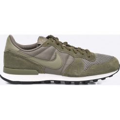 Buty skate męskie: Nike Sportswear – Buty Internationalist SE