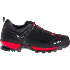 Buty trekkingowe męskie: Salewa Buty męskie MS Mountain Trainer Black out/Bergot r. 42 (63470-979)
