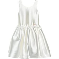 Sukienki dziewczęce: Gebriel Juno by Junona DRESS Sukienka koktajlowa white