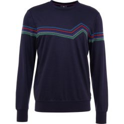 PS by Paul Smith Bluzka z długim rękawem dk_na. Niebieskie koszulki męskie marki PS by Paul Smith, s, bez wzorów, z bawełny, bez kołnierzyka, z długim rękawem, długie. Za 609,00 zł.