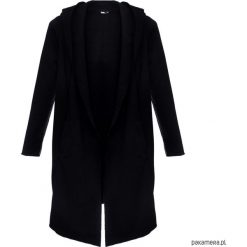 Peleryna Damska Blvck. Bluzy damskie Pakamera, bez wzorów, z długim rękawem, długie, bez kaptura. Za 329,00 zł.