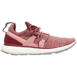 ROXY Set Seeker Seeds Set Seeker Burgundy ARJS700123-BUR (rozmiar 39). Czerwone buty sportowe damskie Roxy, bez wzorów, sportowe. W wyprzedaży za 207,00 zł.