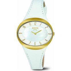 Zegarki damskie: Zegarek damski Boccia Titanium 3165-19