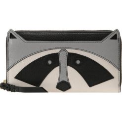 Portfele damskie: Fossil CAROLINE Portfel grey