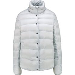 Kurtki damskie: Opus HINGA Kurtka puchowa light grey