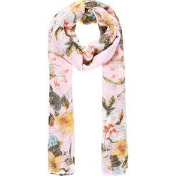 Szaliki damskie: Becksöndergaard KAPAA Szal orchid pink