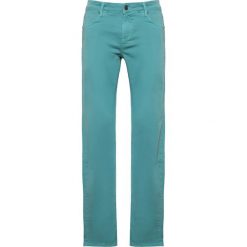 Spodnie w kolorze turkusowym. Niebieskie spodnie męskie Pepe Jeans, Mexx, Pierre Cardin, na co dzień, m, w paski. W wyprzedaży za 234,95 zł.