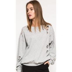 Bluzy damskie: Medicine - Bluza Grey Earth