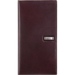 Etui na wizytówki. Etui damskie Wittchen, ze skóry. Za 149,90 zł.