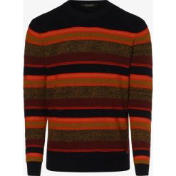 Scotch & Soda - Sweter męski, szary. Szare swetry męskie Scotch & Soda, xl, bez wzorów, z dzianiny, bez kołnierzyka, bez kaptura. Za 479,95 zł.