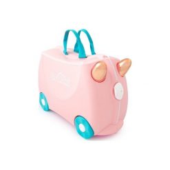 Trunki Flaming Flossi + Naklejki. Walizki Trunki, bez wzorów, wakacyjne. Za 189,90 zł.
