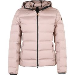 Bogner Fire + Ice JACKYD Kurtka puchowa taupe. Szare kurtki sportowe damskie Bogner Fire + Ice, z materiału. W wyprzedaży za 1091,35 zł.