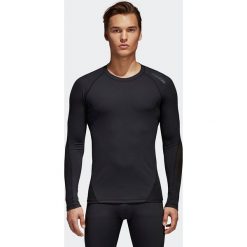 Koszulki do fitnessu męskie: KOSZULKA ADIDAS ASK SPR TEE LS