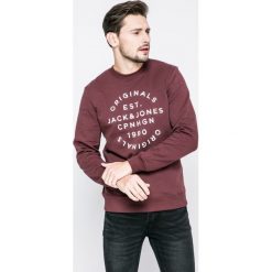 Bluzy męskie: Jack & Jones – Bluza