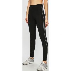 Only - Legginsy. Czarne legginsy damskie marki ONLY, s, z elastanu. Za 89,90 zł.