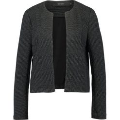 Marynarki i żakiety damskie: Vero Moda VMEVA Żakiet black/with silver lurex