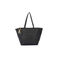 Shopper bag damskie: Torby shopper Blugirl BORSA NERO