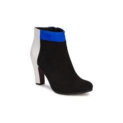 Botki damskie: Botki Sam Edelman SHAY