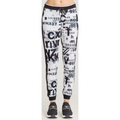 SPODNIE LIU JO SPORT. Czarne spodnie damskie Liu Jo Sport, xs, z dresówki, sportowe. Za 589,00 zł.