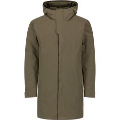Parka Arc'teryx Thorsen 19717. Zielone kurtki męskie Arc'teryx, na zimę, xl, bez wzorów, z nylonu, bez kaptura. W wyprzedaży za 2119,00 zł.
