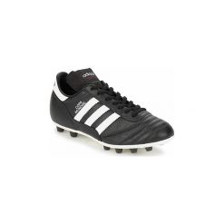 Buty do piłki nożnej adidas COPA MUNDIAL. Czarne halówki męskie Adidas, do piłki nożnej. Za 659,00 zł.