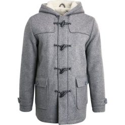 Płaszcze męskie: Pier One Płaszcz wełniany /Płaszcz klasyczny grey melange