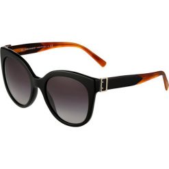 Okulary przeciwsłoneczne damskie: Burberry Okulary przeciwsłoneczne black