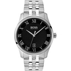 Zegarki męskie: Zegarek męski Hugo Boss Master 1513588