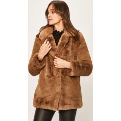 Tally Weijl - Kurtka. Pomarańczowe kurtki damskie TALLY WEIJL, s, bez wzorów, z poliesteru, krótkie. Za 319,90 zł.