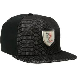 Czapki z daszkiem męskie: Plein Sport Czapka z daszkiem black
