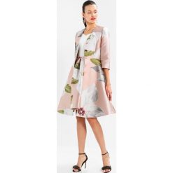Sukienki: Ted Baker VALTIA CHATSWORTH Sukienka koktajlowa natural