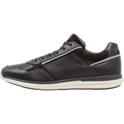 Tenisówki męskie: Bullboxer Tenisówki i Trampki black