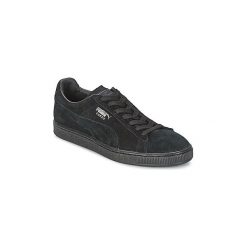 Buty Puma SUEDE CLASSIC. Trampki i tenisówki damskie Puma. Za 296,65 zł.