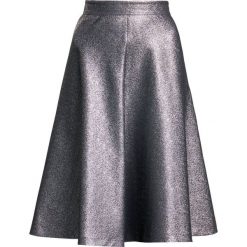 Spódniczki trapezowe: MAX&Co. PENNELLO Spódnica trapezowa dark grey