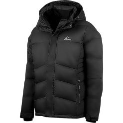 Kurtka puchowa "Askja Down" w kolorze czarnym. Czarne kurtki męskie Westfjord, xl, z puchu. W wyprzedaży za 299,95 zł.