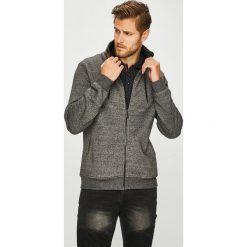 Medicine - Bluza Scottish Modernity. Szare bluzy męskie marki MEDICINE, s, z bawełny, bez kaptura. W wyprzedaży za 99,90 zł.