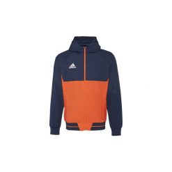 Bluzy męskie: Bluzy dresowe adidas Bluza Tiro 17 Presentation Jacket
