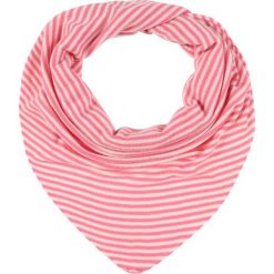 Chusty damskie: Codello SOFT STRIPES Chusta dark pink