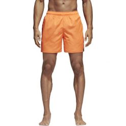 SZORTY ADIDAS SOLID SH SL (XXL). Spodenki i szorty męskie Adidas, xxl, bez wzorów, z tkaniny, krótkie. Za 129,99 zł.