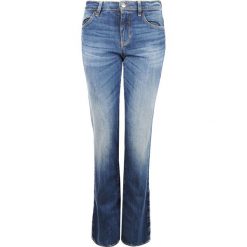 Guess Jeansy "Ultra Sexy Straight". Jeansy damskie Guess. Za 179,00 zł.