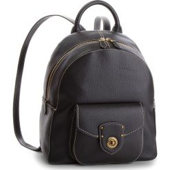 Plecaki damskie: Plecak LAUREN RALPH LAUREN – Backpack 431687866001 Black
