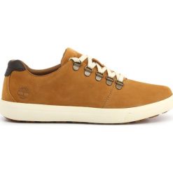 Timberland Sneakersy ASHWD-ALPINE. Sneakersy damskie Timberland, ze skóry. Za 401,00 zł.