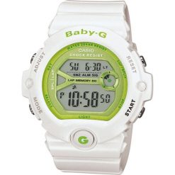 Zegarki damskie: Zegarek damski Casio Baby-G BG-6903-7ER