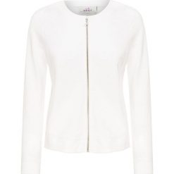 Bluza DEHA EXPRESSION. Białe bluzy damskie Deha, z bawełny. W wyprzedaży za 322,00 zł.