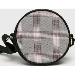 Haily's - Torebka Bianca. Szare bez kategorii marki Haily's. Za 69,90 zł.
