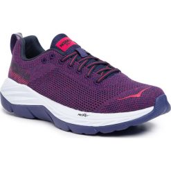 Buty HOKA ONE ONE - Mach 1019280 Blue Ribbon/Sky Blue. Czerwone buty sportowe damskie Hoka One One, bez wzorów, z tworzywa sztucznego, sportowe, do biegania. W wyprzedaży za 419,00 zł.